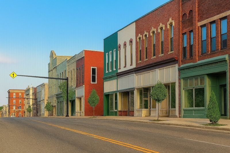 Ashland, OH