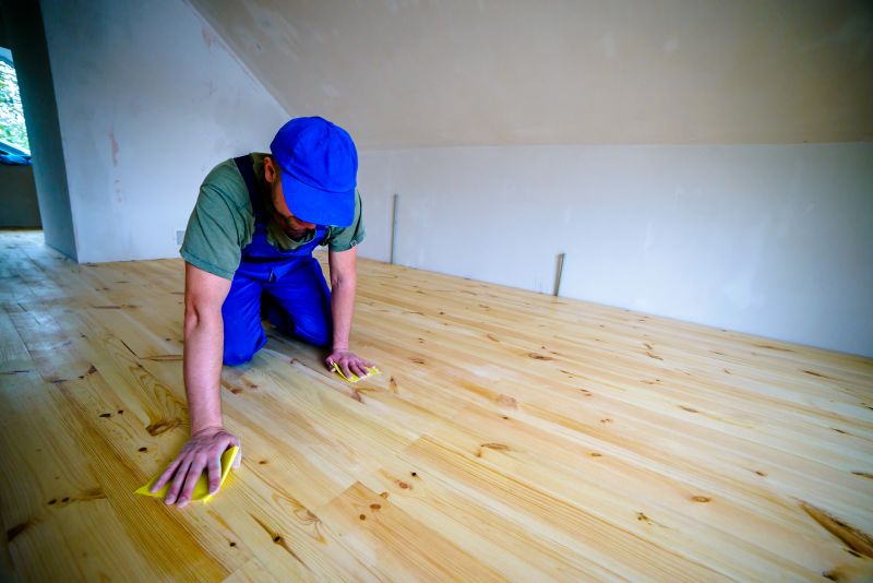 Flooring Service in Wooster, OH