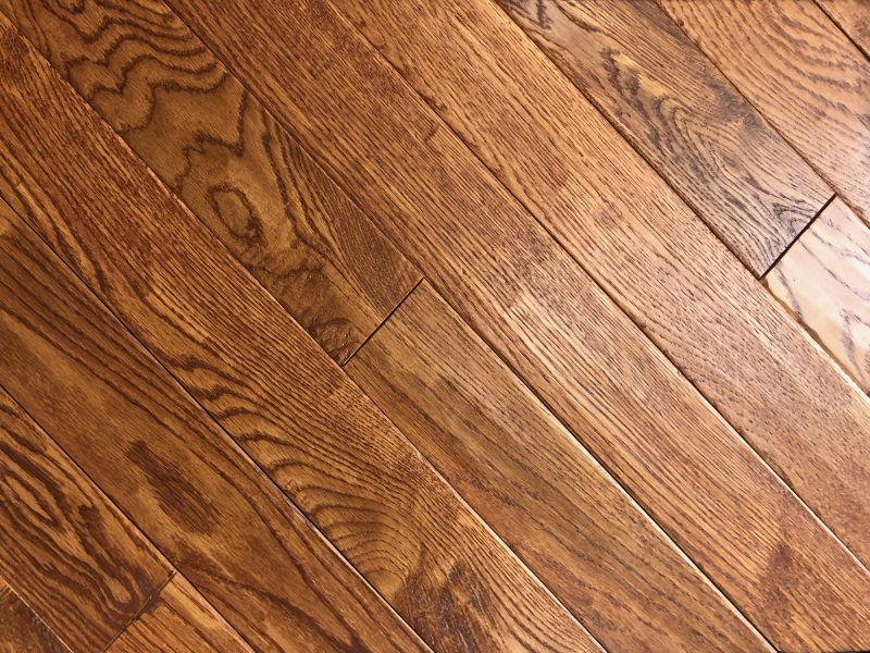 Commercial Hardwood Service in Millersburg, OH