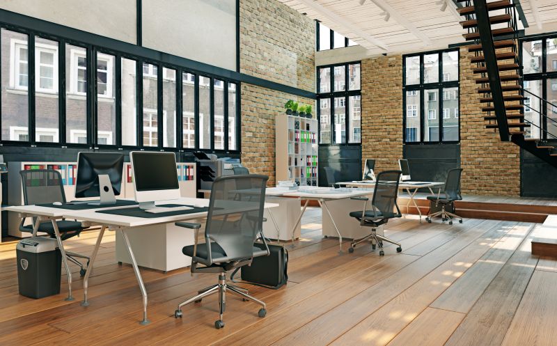 Commercial Hardwood Service in Perrysville, OH