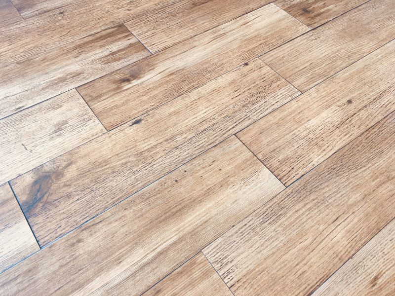 Engineered Wood Installation in Wooster, OH