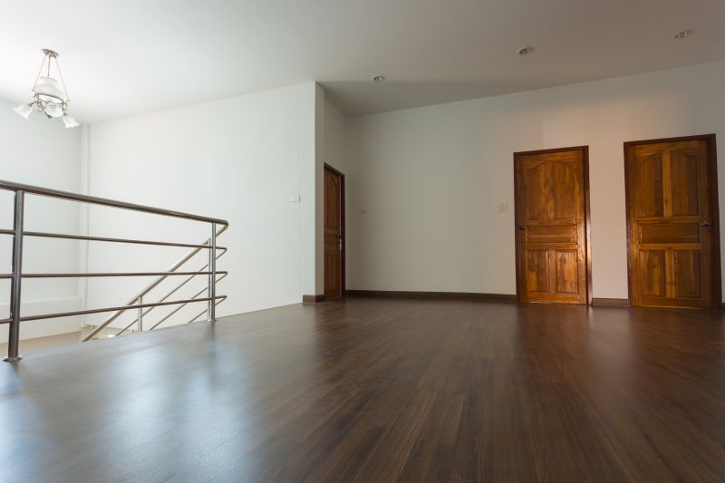 Laminate Floor Installation in Barberton, OH
