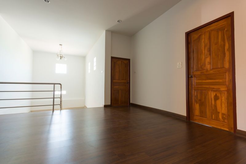Laminate Floor Installation in Wooster, OH