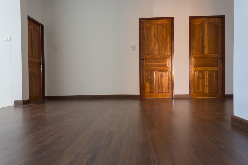 Laminate Floor Installation in Medina County, OH