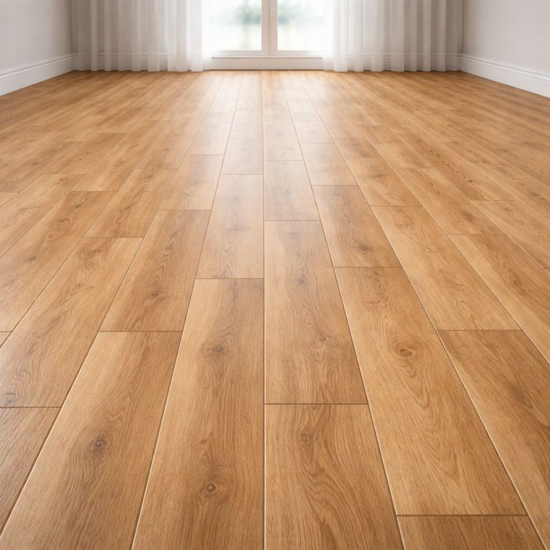 Laminate Floor Installation in Stark County, OH