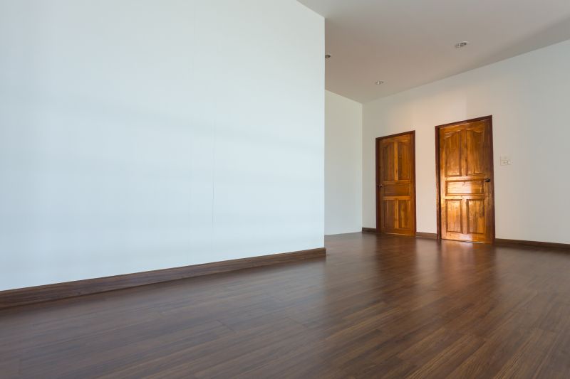 Laminate Floor Replacement in Barberton, OH