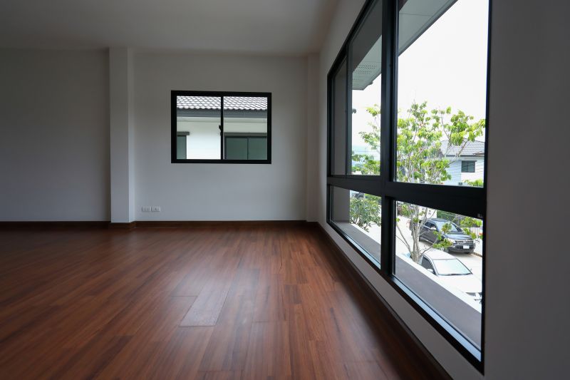 Laminate Floor Replacement in Wooster, OH
