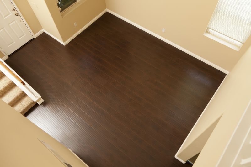Laminate Floor Replacement in Wooster, OH