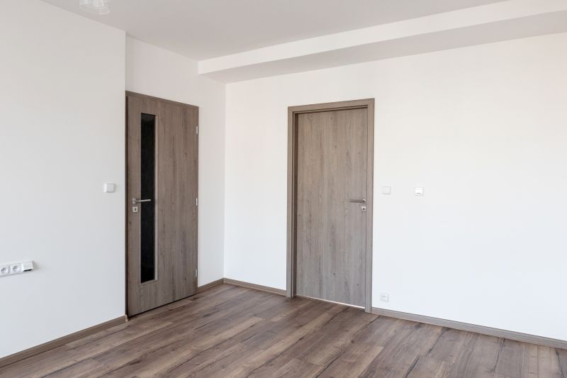 Laminate Floor Replacement in Summit County, OH