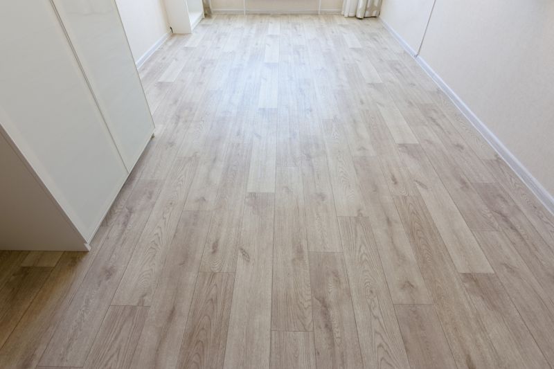 Linoleum Floor Installation in Millersburg, OH