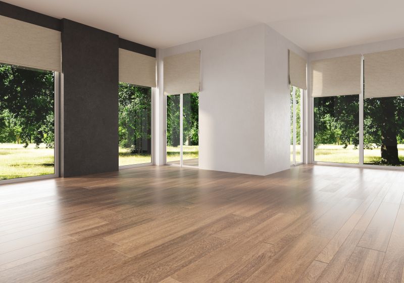 Lvt Flooring Installation in West Salem, OH