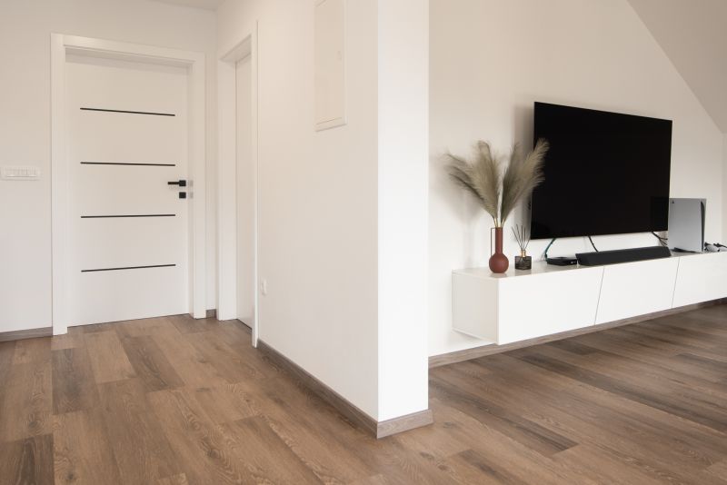 Lvt Flooring Installation in West Salem, OH