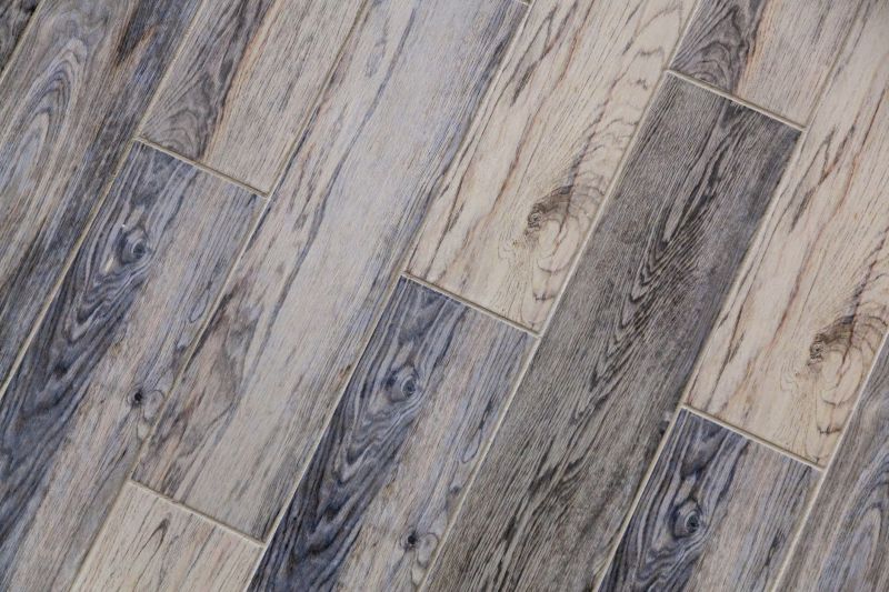 Sheet Flooring Installation in Nashville, OH