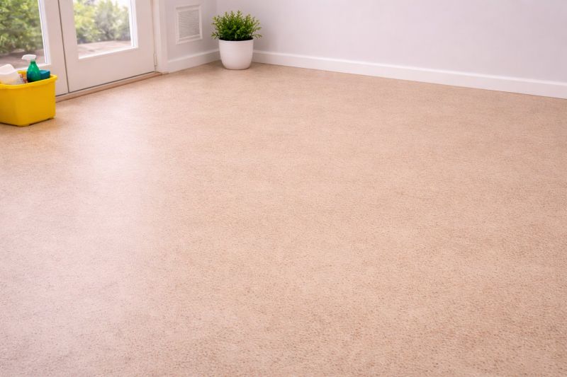 Sheet Linoleum Installation in Killbuck, OH