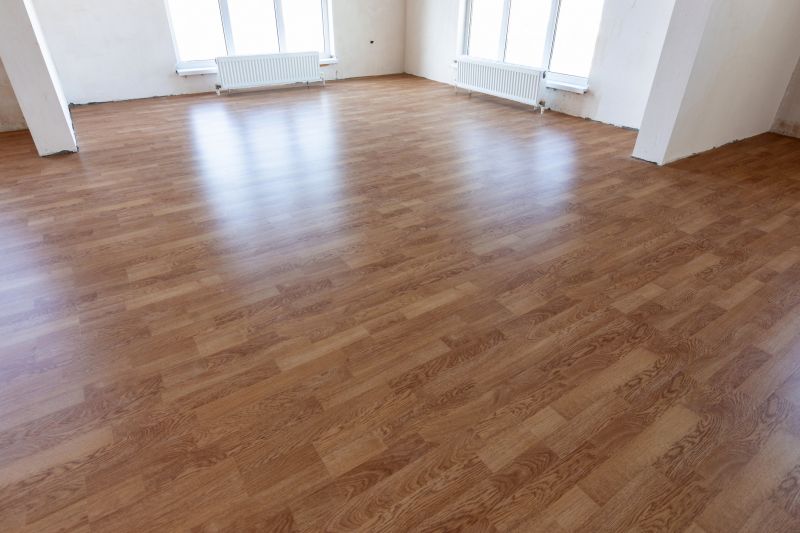 Vinyl Floor Replacement in Wooster, OH