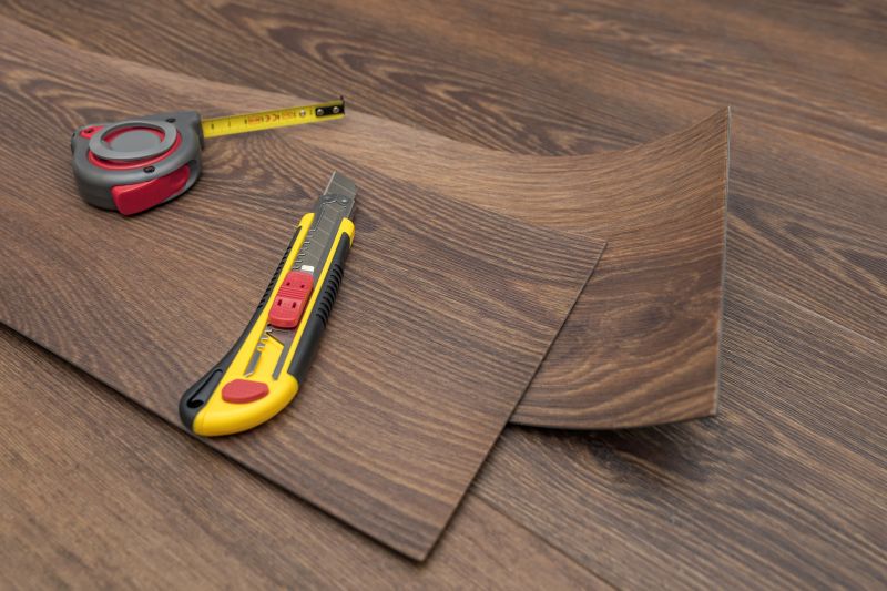 Vinyl Flooring Service in Wooster, OH